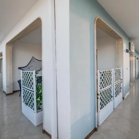 בית נופש Casa Capitano