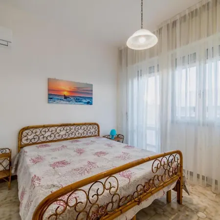 Casa Capitano פורטו צ'זראו
