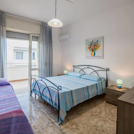 בית נופש Casa Capitano *