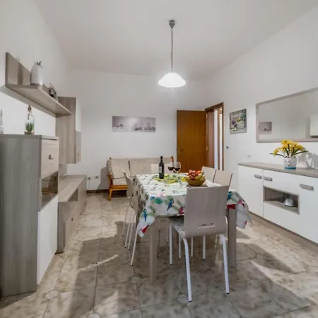 Casa Capitano בית נופש *