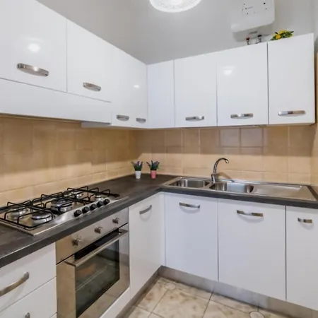 בית נופש Casa Capitano פורטו צ'זראו