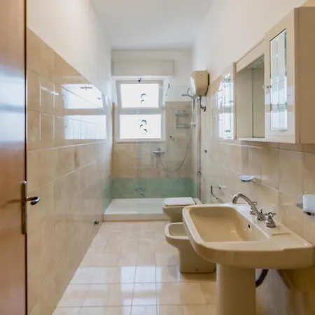 Casa Capitano בית נופש