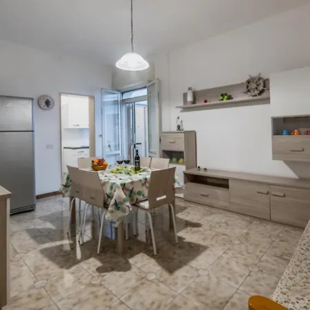 בית נופש Casa Capitano