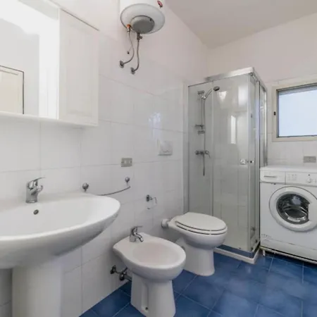 Casa Capitano Holiday home Porto Cesareo