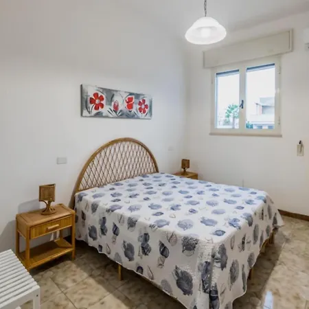 Casa Capitano Porto Cesareo