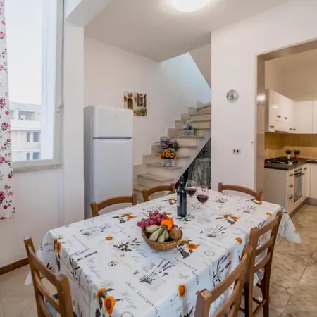 Casa Capitano