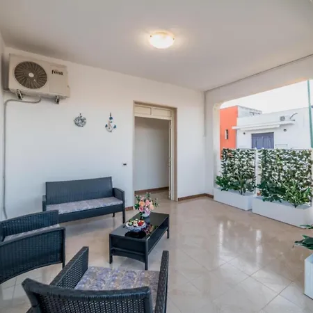 Casa Capitano * Porto Cesareo